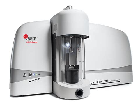 Dry and wet method laser particle size Analyzer distributors|Ls 13 320 XR Laser Diffraction Analyzer Capabilities .